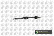 Antriebswelle Vorderachse rechts BGA DS2300R