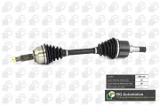 Antriebswelle Vorderachse links BGA DS2303L