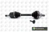 Antriebswelle Vorderachse links BGA DS2306L