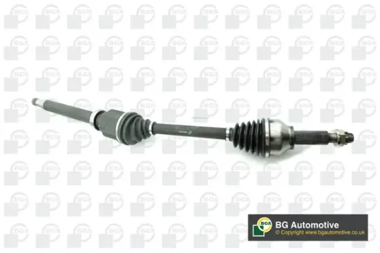 Antriebswelle Vorderachse rechts BGA DS2318R Bild Antriebswelle Vorderachse rechts BGA DS2318R