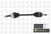 Antriebswelle Vorderachse links BGA DS2320LA