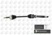 Antriebswelle Vorderachse rechts BGA DS2320RA