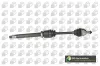 Antriebswelle Vorderachse rechts BGA DS2327R