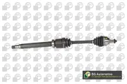 Antriebswelle Vorderachse rechts BGA DS2327R