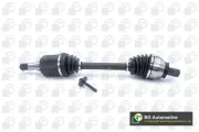 Antriebswelle Vorderachse links BGA DS2334L