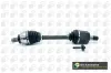 Antriebswelle Vorderachse links BGA DS2335L