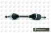 Antriebswelle Vorderachse links BGA DS2345L