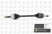 Antriebswelle Vorderachse links BGA DS2351LA