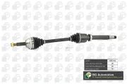 Antriebswelle Vorderachse rechts BGA DS2351RA