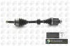 Antriebswelle Vorderachse rechts BGA DS2519R