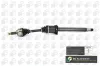 Antriebswelle Vorderachse rechts BGA DS3300R