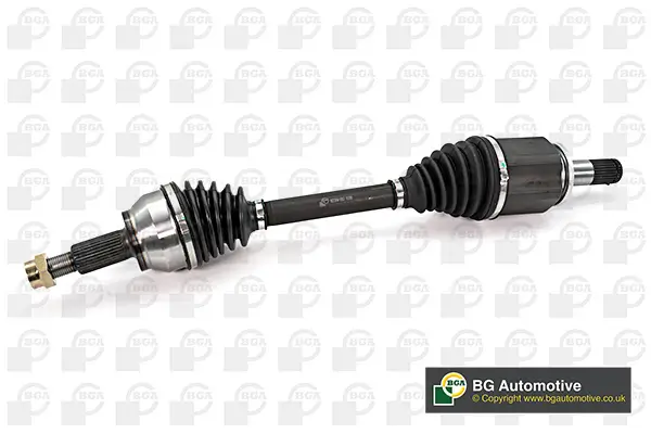 Antriebswelle Vorderachse links BGA DS4204L