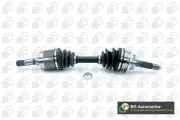Antriebswelle Vorderachse rechts BGA DS5400R