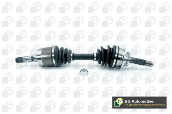 Antriebswelle Vorderachse rechts BGA DS5400R Bild Antriebswelle Vorderachse rechts BGA DS5400R