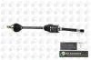 Antriebswelle Vorderachse rechts BGA DS5601R