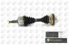 Antriebswelle Vorderachse links Vorderachse rechts BGA DS5602A