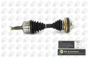 Antriebswelle Vorderachse links Vorderachse rechts BGA DS5602A