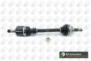 Antriebswelle Vorderachse links BGA DS6709LA
