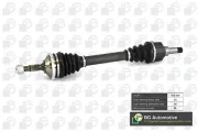 Antriebswelle Vorderachse links BGA DS6714LA