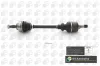 Antriebswelle Vorderachse links BGA DS6726LA