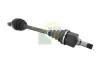Antriebswelle Vorderachse links BGA DS6781L