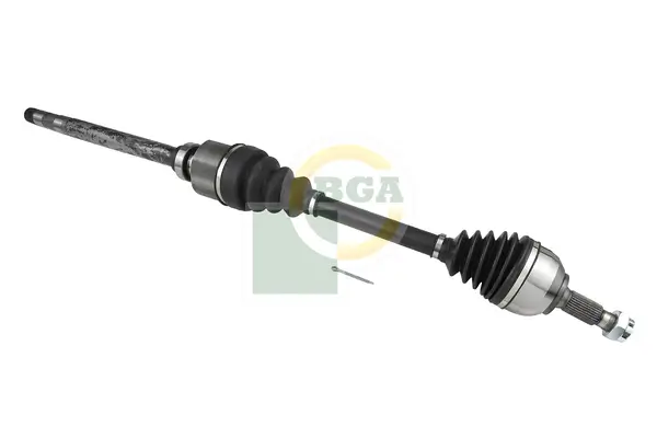 Antriebswelle Vorderachse rechts BGA DS6781R