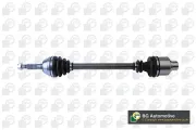 Antriebswelle Vorderachse links Vorderachse rechts BGA DS7308