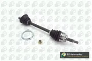 Antriebswelle Vorderachse links BGA DS7338L