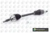 Antriebswelle Vorderachse links BGA DS7343L
