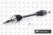 Antriebswelle Vorderachse links BGA DS7343L