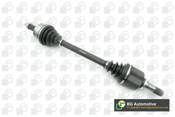 Antriebswelle Vorderachse links BGA DS7359L