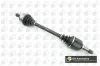 Antriebswelle Vorderachse links BGA DS7359L