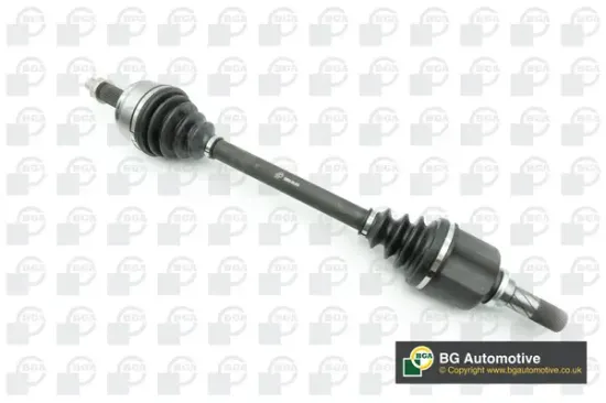 Antriebswelle Vorderachse links BGA DS7359L Bild Antriebswelle Vorderachse links BGA DS7359L