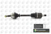 Antriebswelle Vorderachse links Vorderachse rechts BGA DS7503A