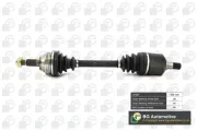 Antriebswelle Vorderachse links BGA DS7513L