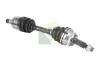 Antriebswelle Vorderachse links BGA DS9138L