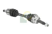 Antriebswelle Vorderachse links BGA DS9138L