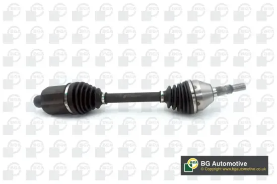 Antriebswelle Vorderachse rechts BGA DS9520R Bild Antriebswelle Vorderachse rechts BGA DS9520R