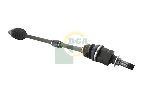 Antriebswelle Vorderachse rechts BGA DS9526R