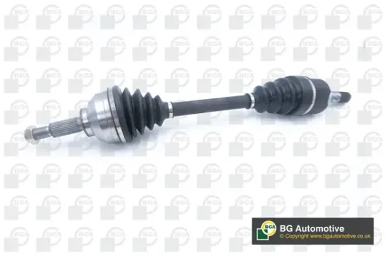 Antriebswelle Vorderachse links BGA DS9529L Bild Antriebswelle Vorderachse links BGA DS9529L