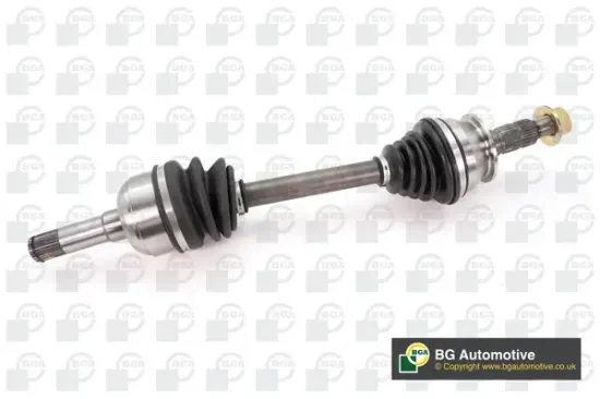 Antriebswelle Vorderachse rechts BGA DS9586R Bild Antriebswelle Vorderachse rechts BGA DS9586R