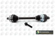 Antriebswelle Vorderachse rechts BGA DS9610RA