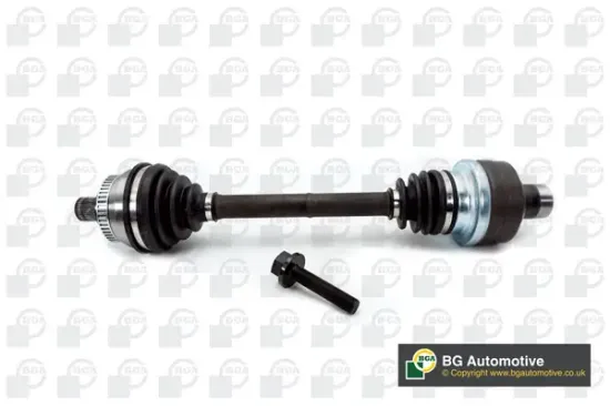 Antriebswelle Vorderachse rechts BGA DS9610RA Bild Antriebswelle Vorderachse rechts BGA DS9610RA