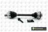 Antriebswelle Vorderachse links Vorderachse rechts BGA DS9615A