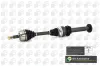 Antriebswelle Vorderachse rechts BGA DS9640R
