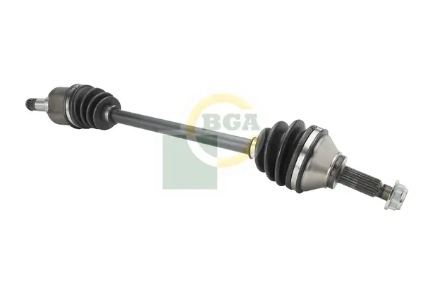 Antriebswelle Vorderachse links BGA DS9682L