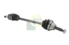 Antriebswelle Vorderachse links BGA DS9682L