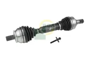 Antriebswelle Vorderachse links BGA DS9703L