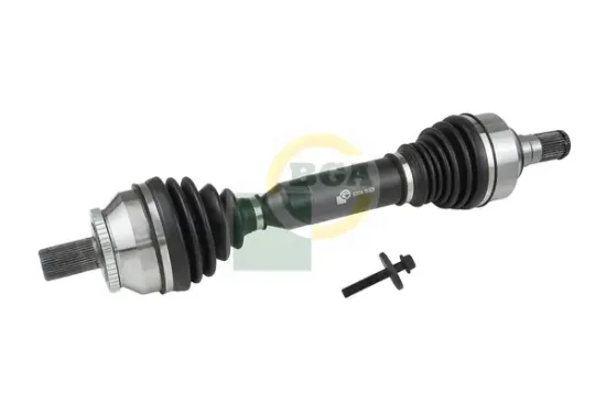 Antriebswelle Vorderachse links BGA DS9703L Bild Antriebswelle Vorderachse links BGA DS9703L