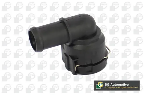Kühlmittelflansch BGA FA0125 Bild Kühlmittelflansch BGA FA0125